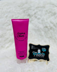 Pink Body Lotion Fresh & Clean