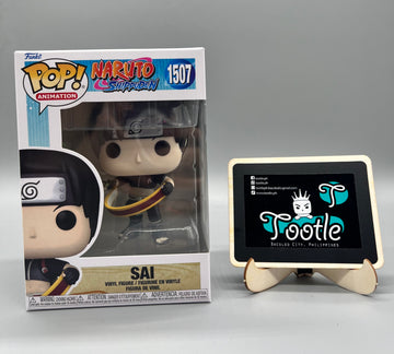 SAI 1507 Naruto Shipuden  Funko Pop Animation Tootle Ph