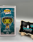 General Hera Syndulla Star Wars Ahsoka 653 Funko Pop Tootle Ph