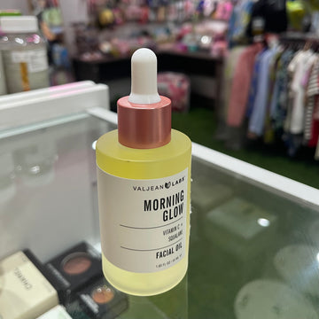 Valjean Labs Morning Glow Facial Oil 54ml