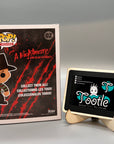 FREDDY KRUEGER 02 A Nightmare on Elm Street Funko Pop Movies Tootle ph