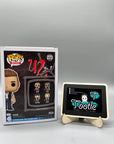 LARRY 273 U2 Zoo Tv Funko Pop Rocks Tootle ph