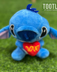 Stitch Plush Toys