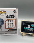 KOSKA REEVES 489 Funko Specialty Series Star Wars Funko Pop Tootle Ph