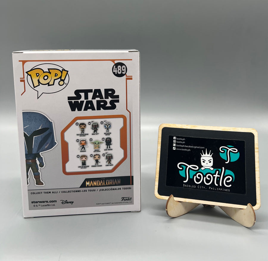 KOSKA REEVES 489 Funko Specialty Series Star Wars Funko Pop Tootle Ph