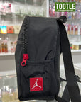 Nike BACK PACK BLACK JORDAN - SMALL BAG