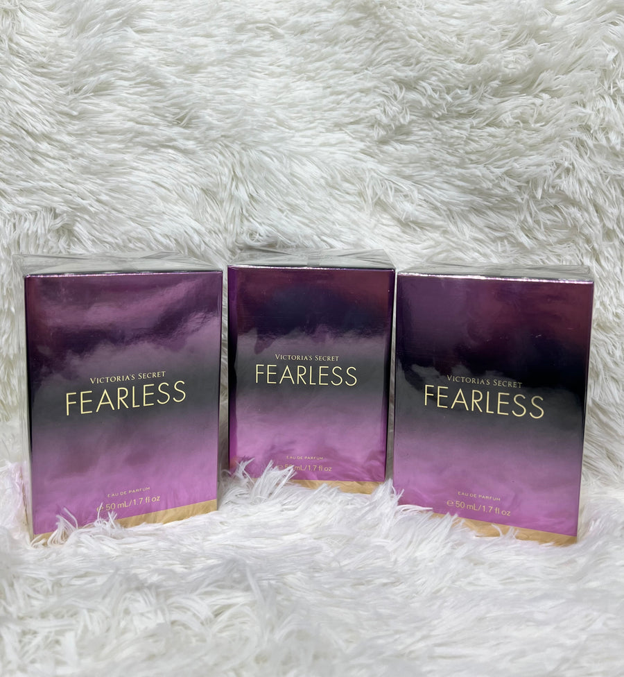 Victoria's Secret Fearless Eau De Parfum 50ml