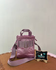 Kipling Jyri Lilac Purple Small