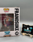 FRANOSUKE 1476 One Piece Funko Pop Animation Deluxe Tootle Ph