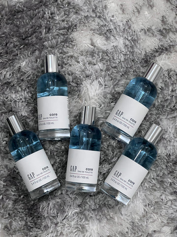 GAP CORE Eau De Toilette 100 ml
