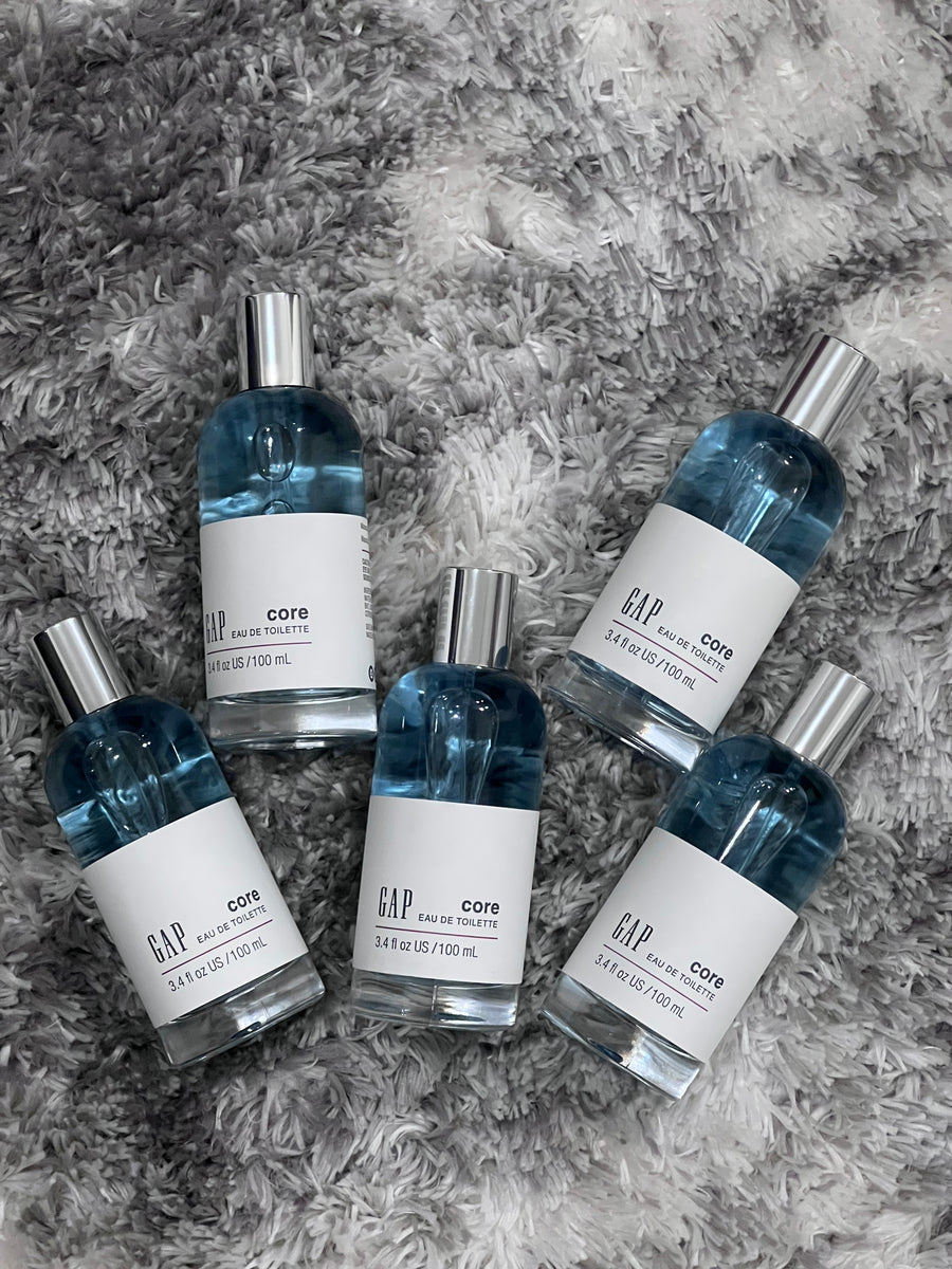 GAP CORE Eau De Toilette 100 ml