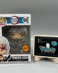 TENGEN UZUI 1533 Limited CHASE Edition Demon Slayer Funko Pop Animation Tootle Ph