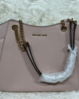 MICHAEL KORS SHOULDER BAG COLOR SOFT PINK