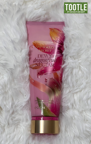 Victoria's Secret Fragrance Lotion Dewy Dragonfruit Nectar 236 ml