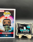 MASTER MORDO 1003 Marvel's Doctor Strange in The Multiverse of Madness Pop! Vinyl