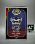 VOLTRON 1497 Funko 2024 Summer Convention LE  Super Sized Funko Pop TVTootle Ph