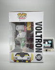 VOLTRON 1497 Funko 2024 Summer Convention LE  Super Sized Funko Pop TVTootle Ph