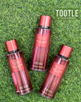 VICTORIA'S SECRET RICH CARAMEL VANILLA FRAGRANCE MIST 250 ML.