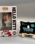 Hello Kitty 69 Funko Pop Tootle ph