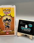 FATGUM Slim Form 1142 My Hero Academia MHA Funko Pop Animation Tootle ph