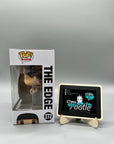 THE EDGE 270 U2 Zoo Tv Funko Pop Rocks Tootle ph