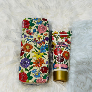 Heathcote & Ivory Love Revival Hand Cream 100ml