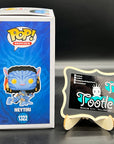 Funko Pop Movies! AVATAR 1322 "NEYTIRI"