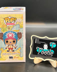 TONY TONY CHOPPER 99 One Piece Funko Pop Animation Tootle ph