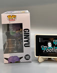 GINYU 1493 GITD EE Exclusive LE Dragonball Z Funko Pop Animation Tootle ph