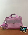 Kipling Charma Metal Lilac Medium