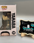 YAHABA Demon Slayer 1410 Funko Pop Animation Tootle ph