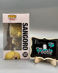 SANGORO One Piece 1473 Funko Pop Animation Tootle ph