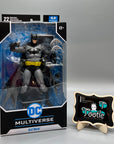 BATMAN Batman: HUSH DC Mutiverse McFarlane Toys Tootle Ph