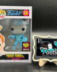 Freddy Funko as TRON BLACKLIGHT 2022 (4,000 pcs Limited Edition)