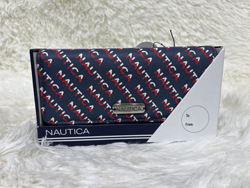 NAUTICA WALLET