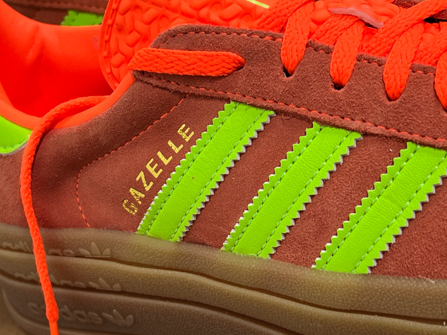 Adidas Gezelle Bold W Orange