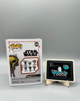 THE ARMORER 668 Star Wars The Mandalorian Funko Pop Tootle ph