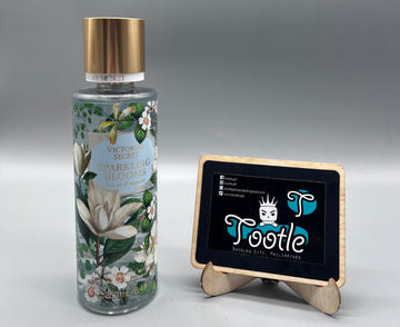 Victoria Secret Sparkling Bloom Fragrance Mist 250ml
