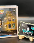 FRODO with the RING 1389 Funko 2023 Summer Convention LE The Lord of the Rings Funko Pop Movies Tootle ph