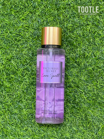 Victoria's Secret Love Spell 250ml