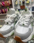 Reebok Shoes Size 8