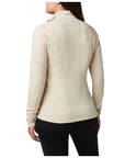 511 WM Stratos 1/4 Zip 597 Vanilla XS