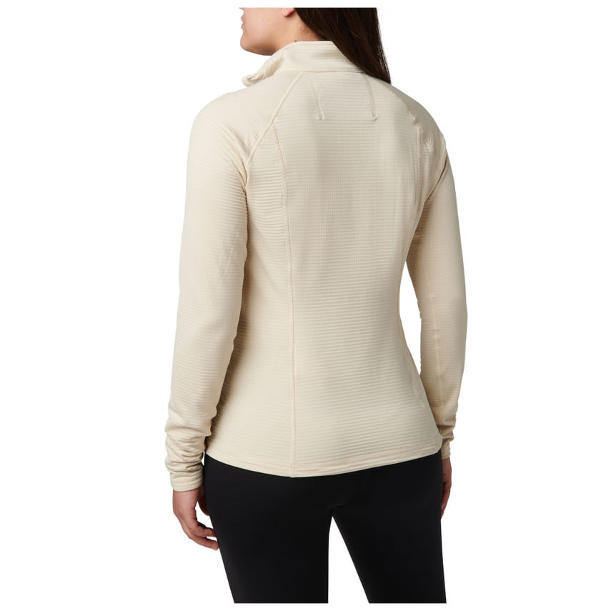 511 WM Stratos 1/4 Zip 597 Vanilla XS