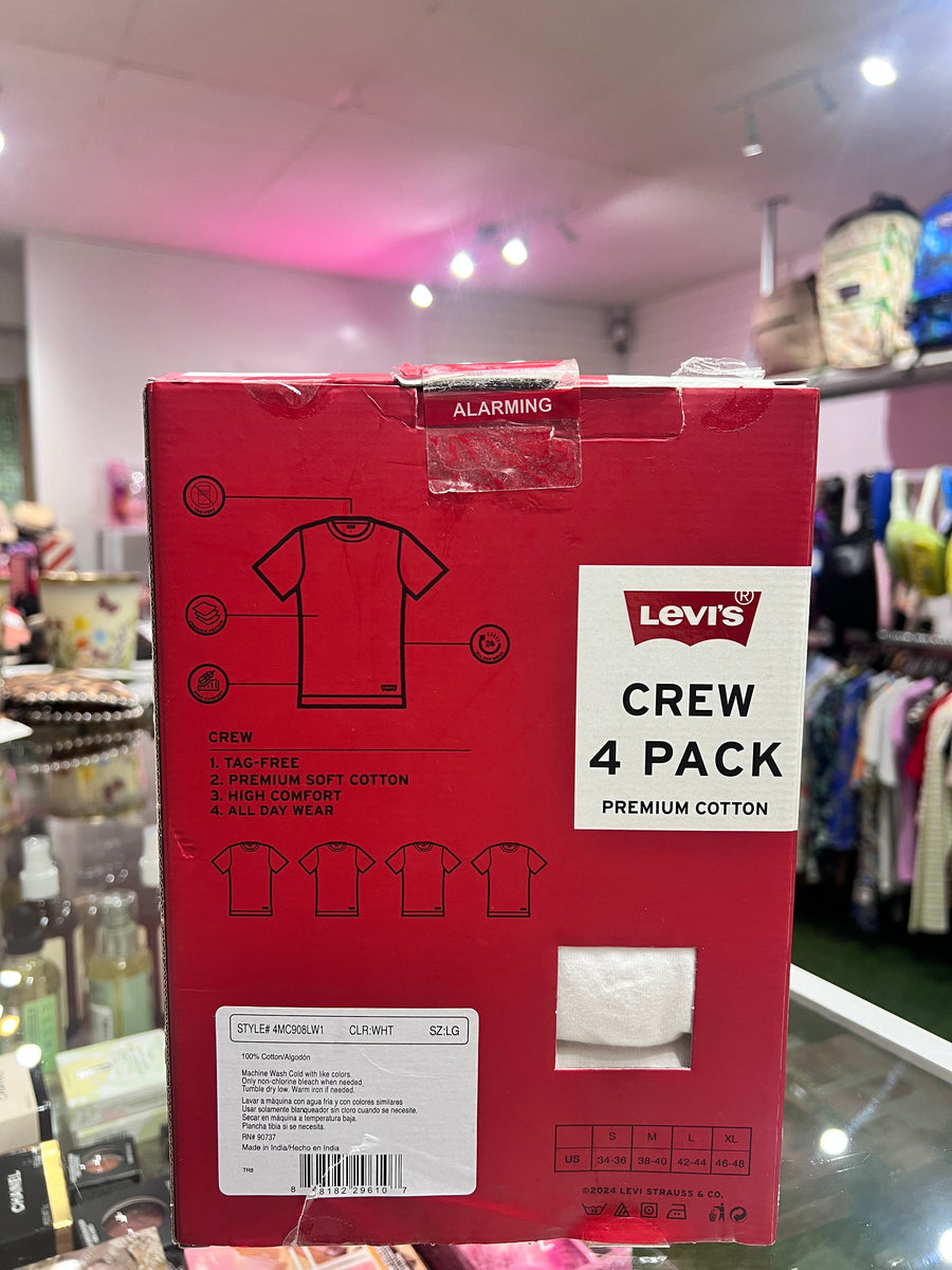 Reebok Classic Tanks 5 Pack Medium