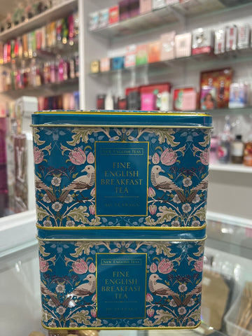 FINE ENGLISH BREAKFAST TEA 80G.