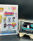 Funko Pop Animation! BORUTO 1383 (AAA Anime Exclusive )