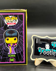 EVIRA 68 EE Exclusive Black Light Edition Elvira 40 Years Funko Pop Icons Tootle ph