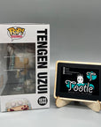 TENGEN UZUI 1533 Limited CHASE Edition Demon Slayer Funko Pop Animation Tootle Ph