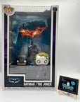 Batman / The Joker 18 The Dark Night Funko Pop Movie Posters Tootle Ph