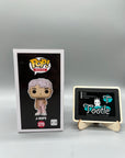 J-HOPE BTS Proof 370  Funko Pop Rocks Tootle ph